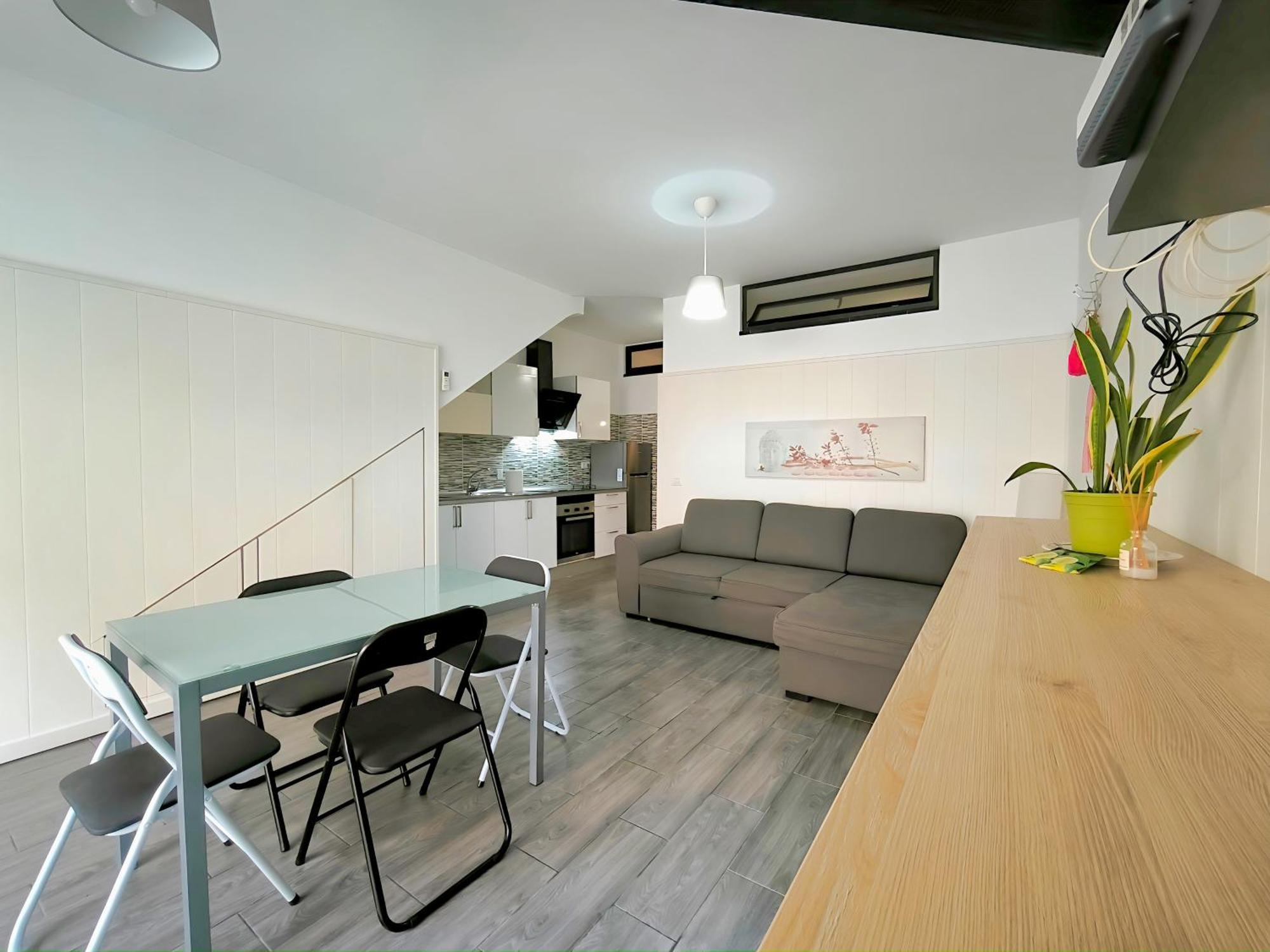 Coastal Getaway Apartment La Listada Exterior photo